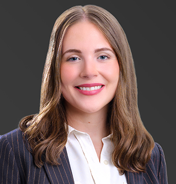Miranda M. Bailey
